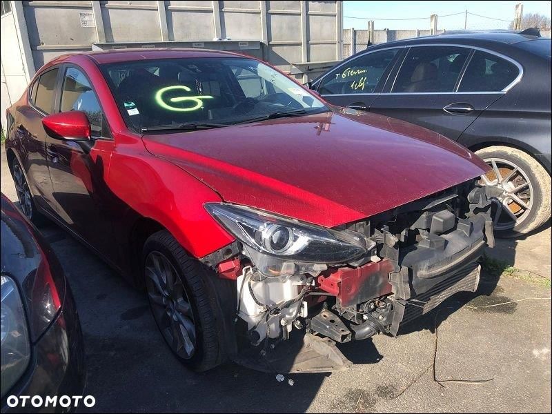 Mazda 3 - 1