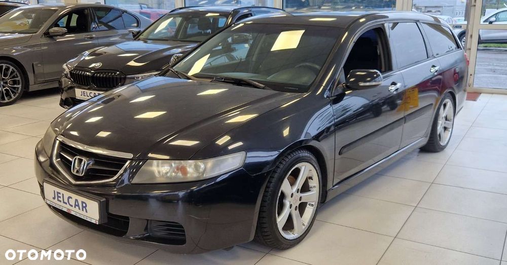 Honda Accord 2.0 i Comfort - 3