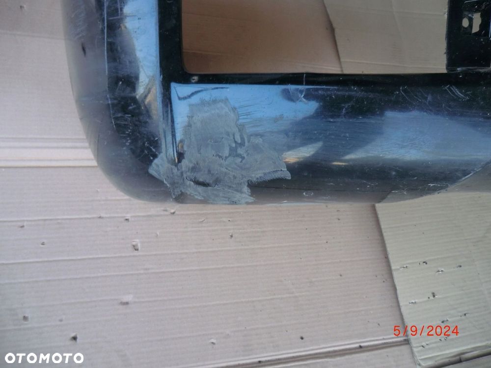 TOYOTA LAND CRUISER 200 ZDERZAK PRZEDNI 52119-60A80 - 3