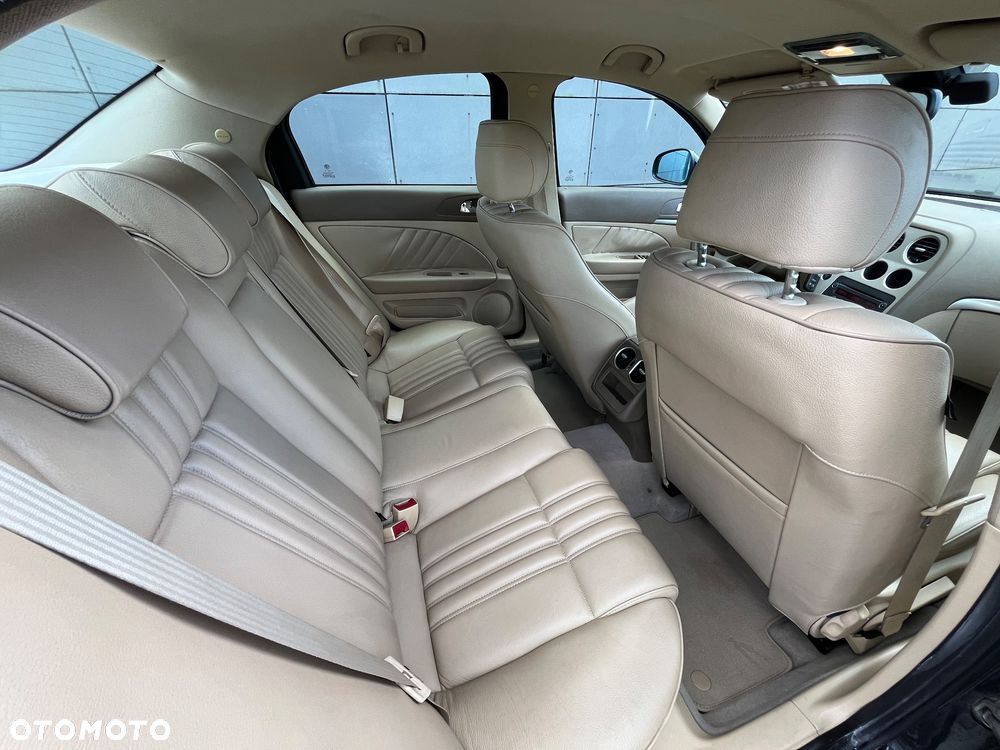 Alfa Romeo 159 1.8 MPI 16V Progression - 8