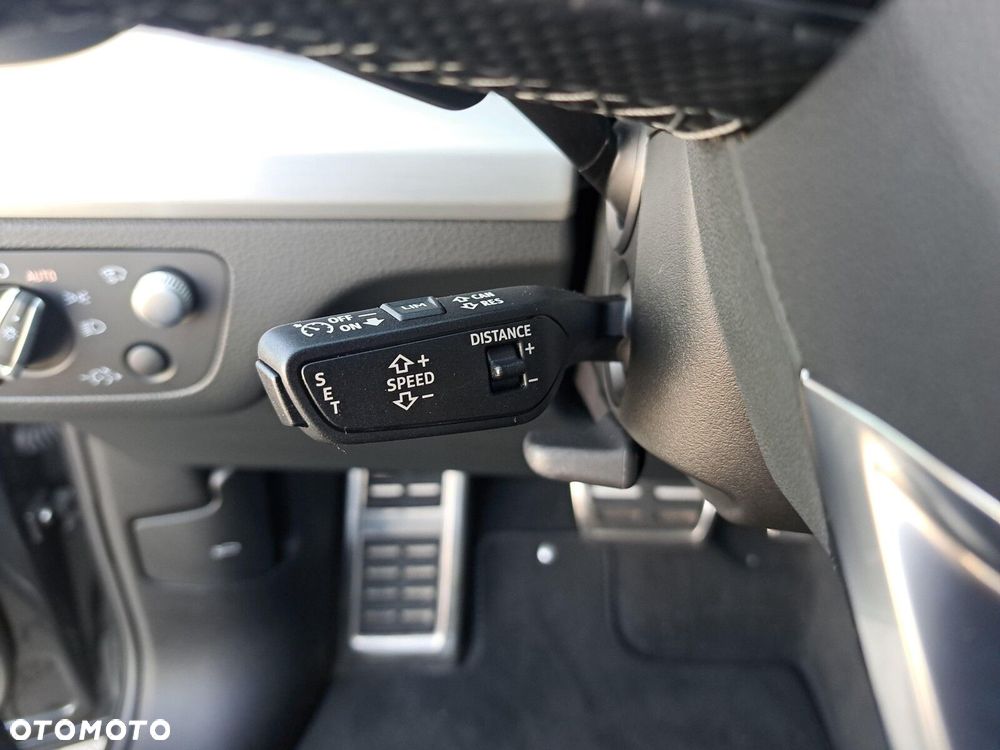 Audi SQ5 TDI mHEV Quattro Tiptronic - 30