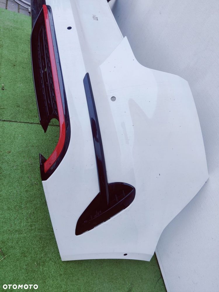 KIA PROCEED III GT 19- 86611-J7710 ZDERZAK TYLNY TYŁ 6XPDC - 3