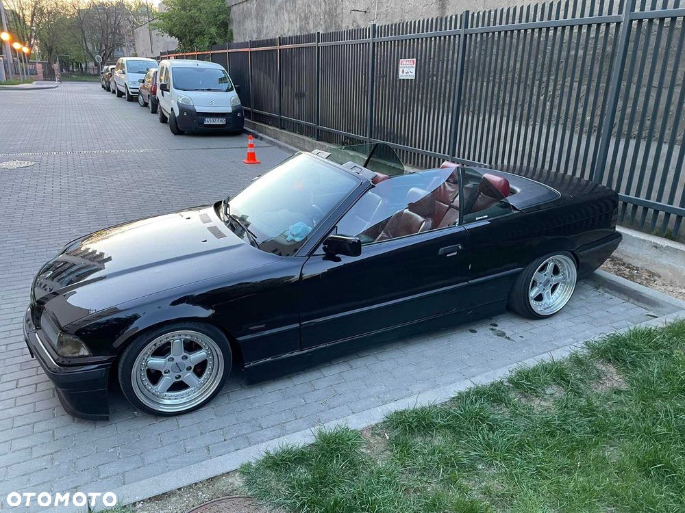 alu felgi 17 5x120 8,5/9,5 bmw e36 z3 e31 e38 e32 e34 replika acs rant klasyk NOWE - 12