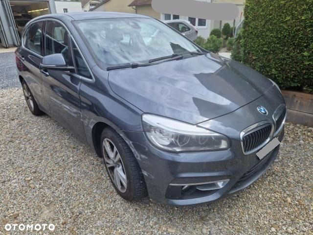 BMW Seria 2 225i xDrive - 2