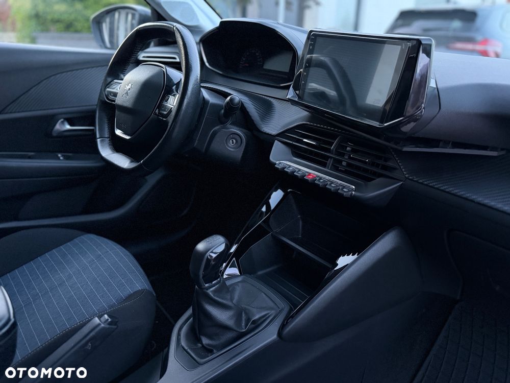 Peugeot 208 PureTech 75 Like - 16