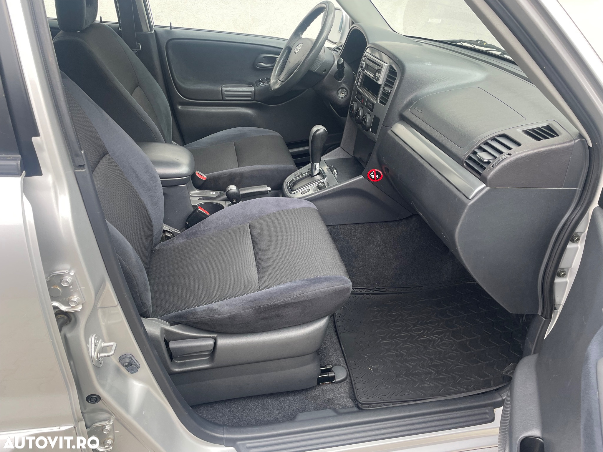 Suzuki Grand Vitara - 7