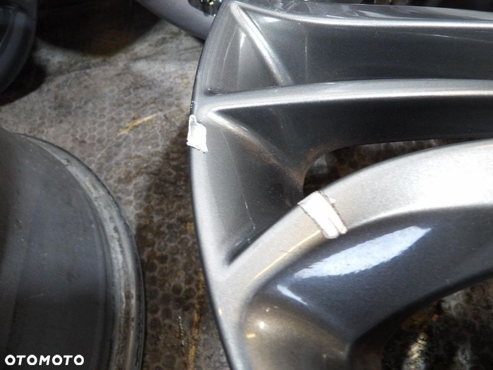 HYUNDAI IX35 FELGI ALUMINIOWE R17 5X114.3 ET51 - 3