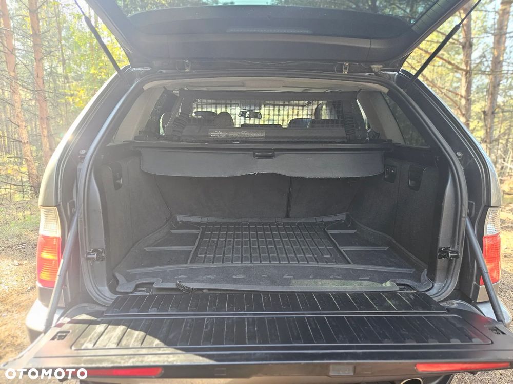 BMW X5 - 18