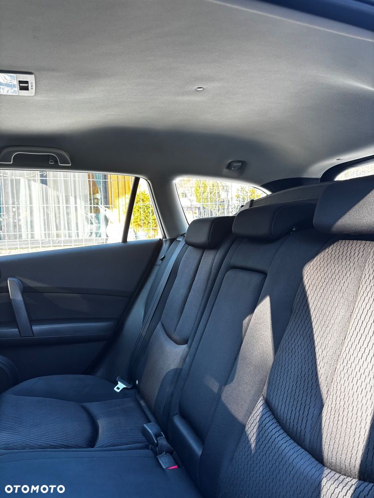 Mazda 6 2.2 CD Exclusive - 13