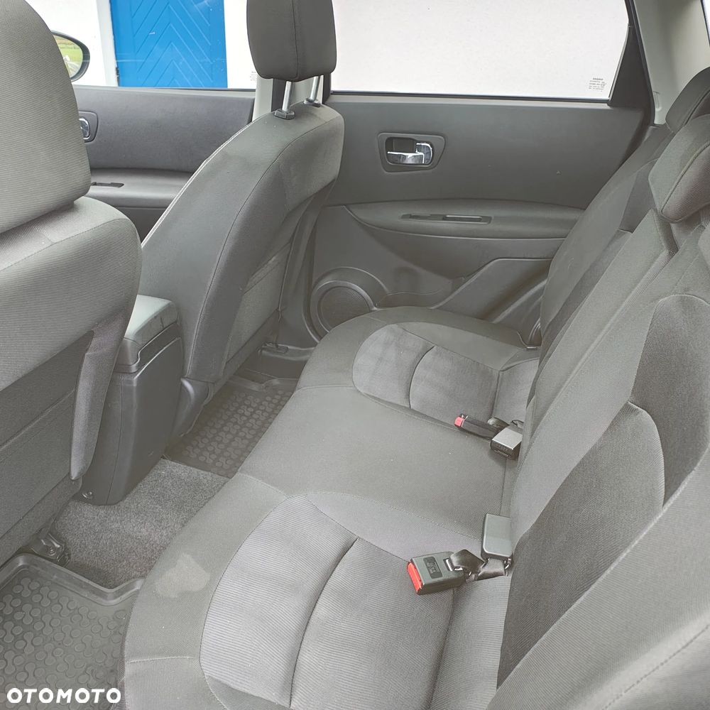 Nissan Qashqai 2.0 I-Way - 18