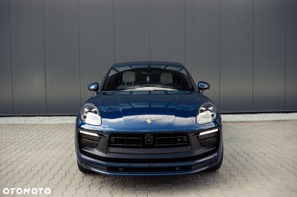 Porsche Macan - 22