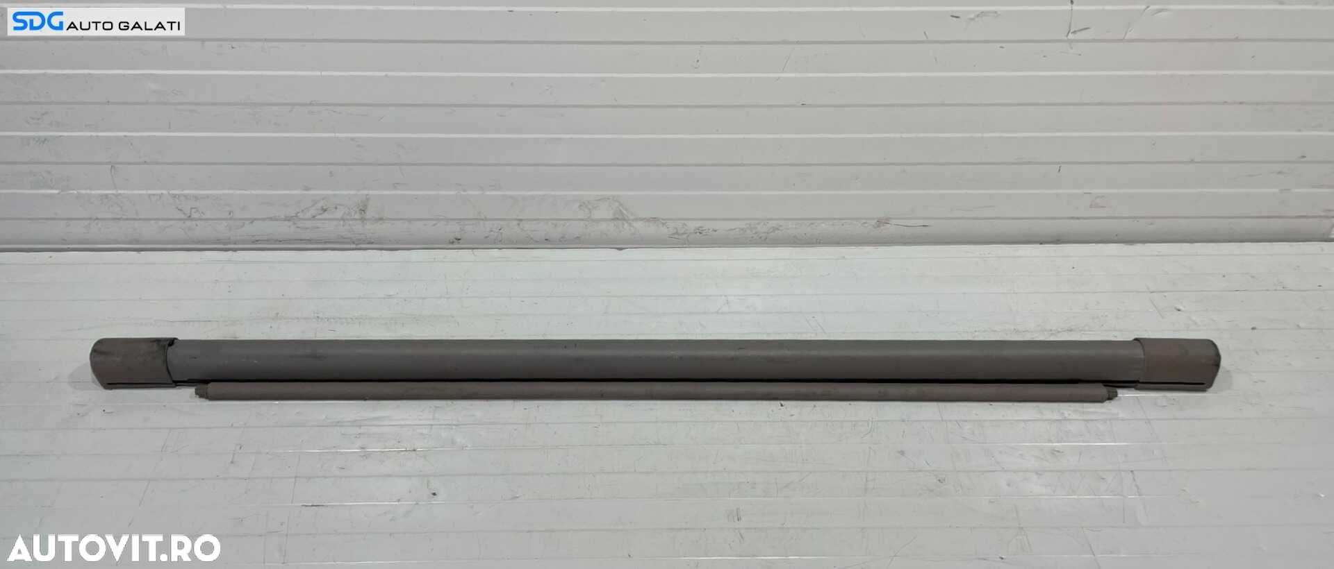 Rulou Retractabil Polita Tavita Capac Portbagaj Chrysler Voyager 2001 - 2007 Cod SDGM55 [L3410] - 5