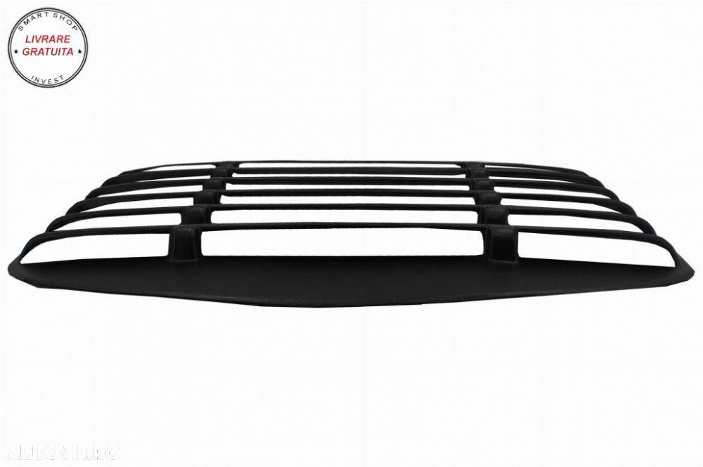 Pachet Exterior Ford Mustang Sixth Generation (2015-2017) Rocket Style- livrare gratuita - 22