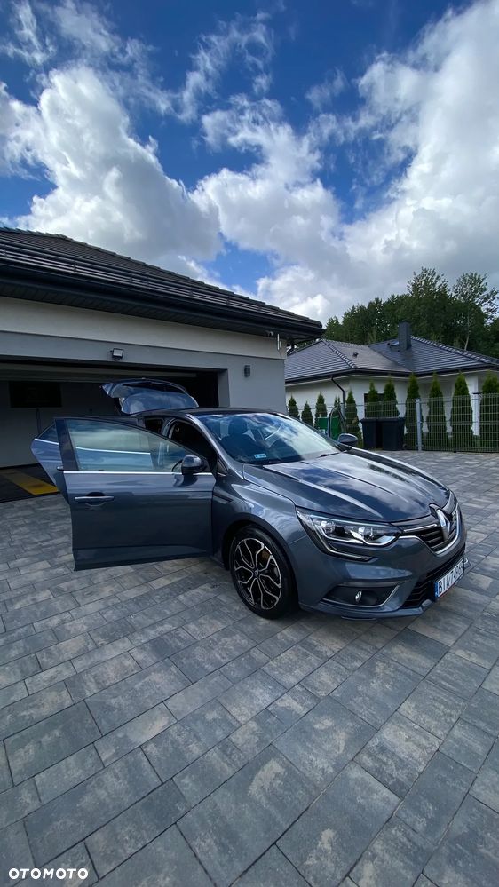 Renault Megane 1.2 Energy TCe Intens - 10