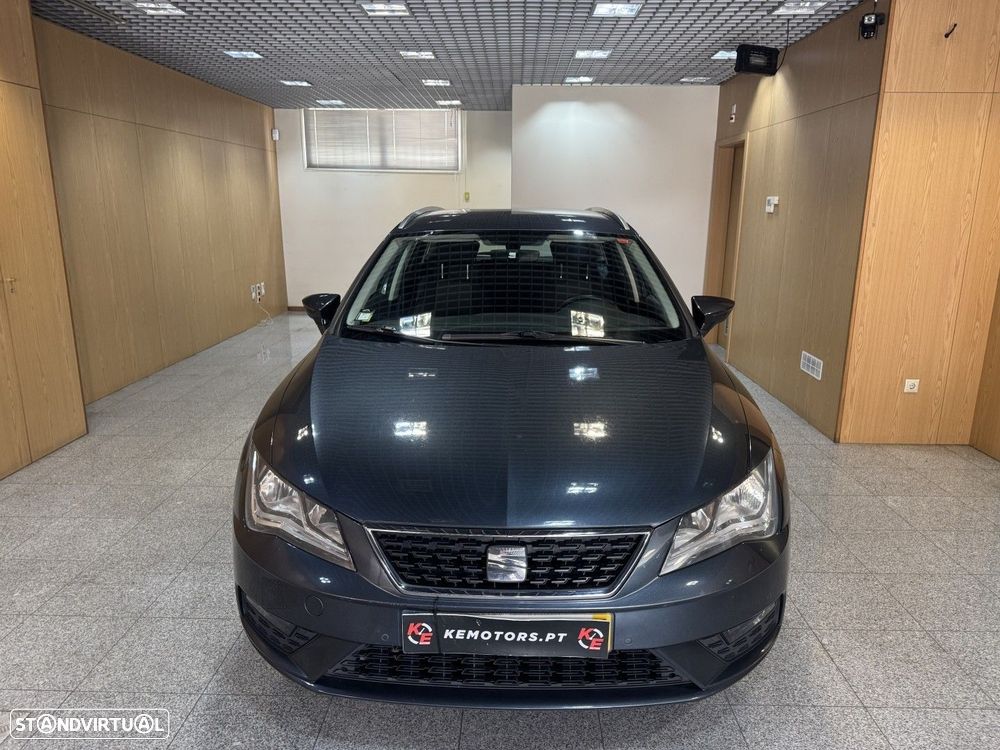 SEAT Leon ST 1.6 TDI Style S/S - 5