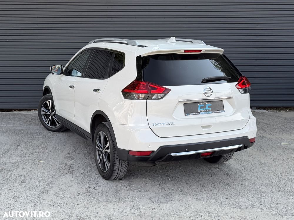 Nissan X-Trail 2.0 dCi ALL-MODE 4x4i Xtronic N-Connecta - 38