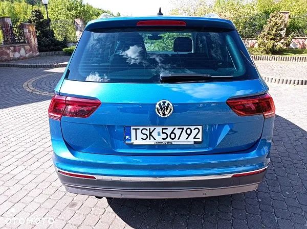 Volkswagen Tiguan - 9