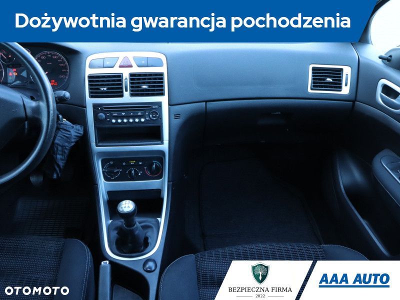 Peugeot 307 - 10