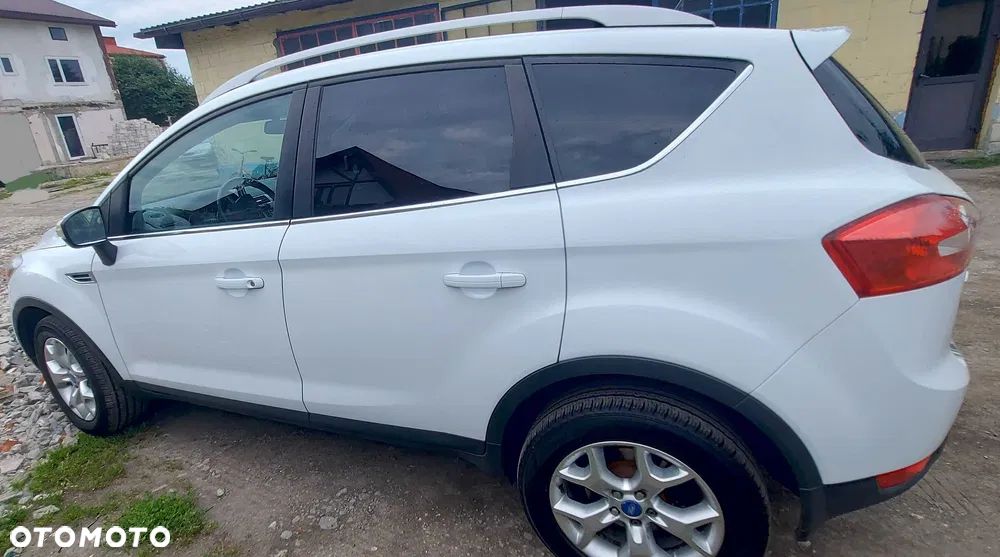 Ford Kuga 2.0 TDCi Trend FWD - 1