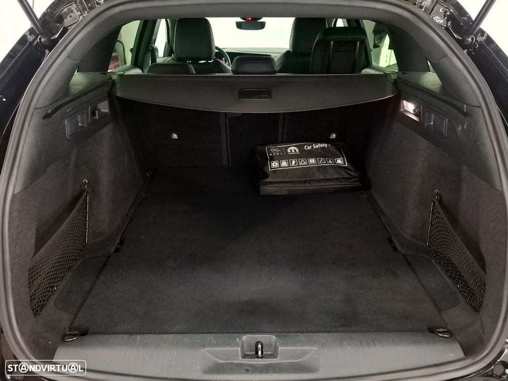 Opel Astra Sports Tourer 1.2 Turbo Auto GS Line - 14