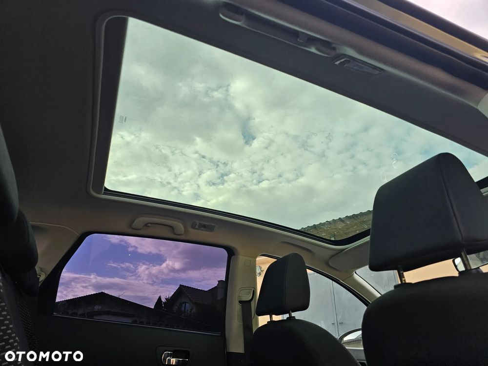 Nissan Qashqai+2 2.0 I-Way - 26