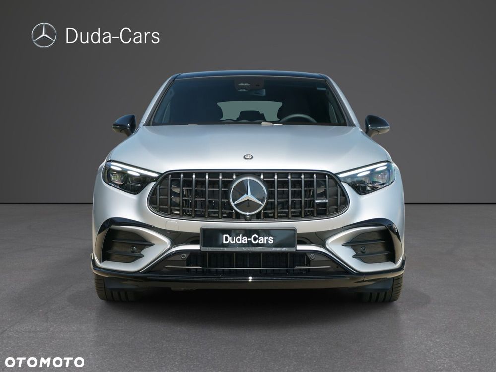 Mercedes-Benz GLC - 5