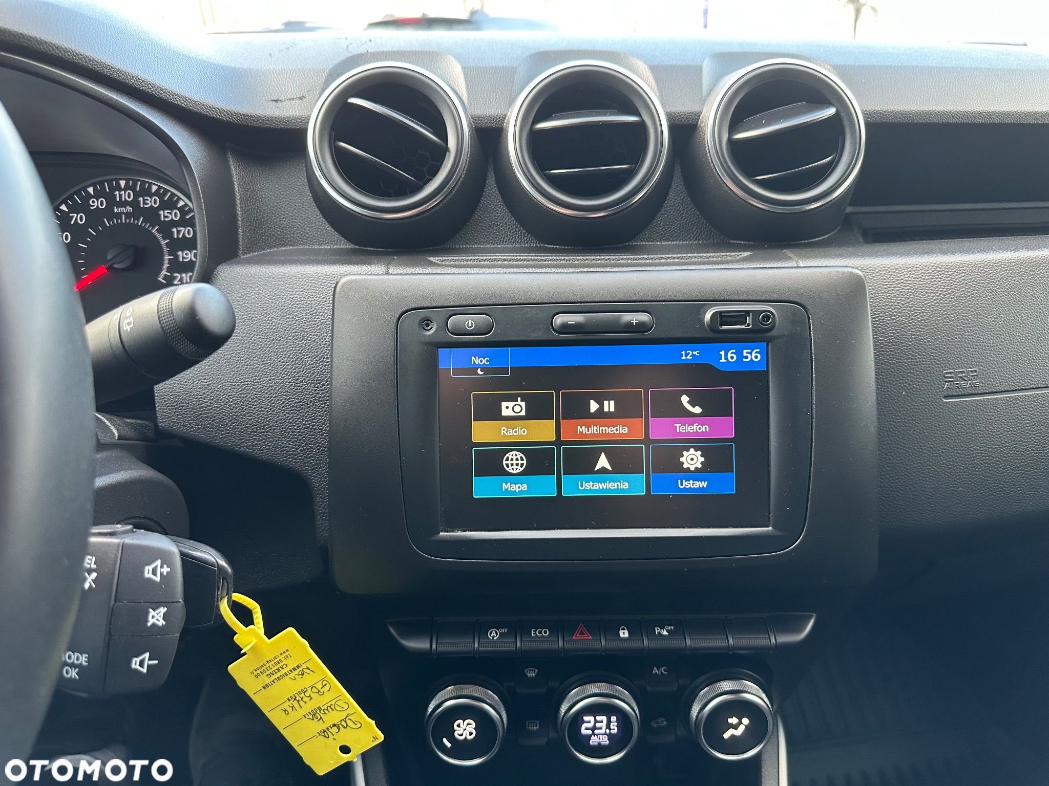 Dacia Duster 1.0 TCe Prestige - 20