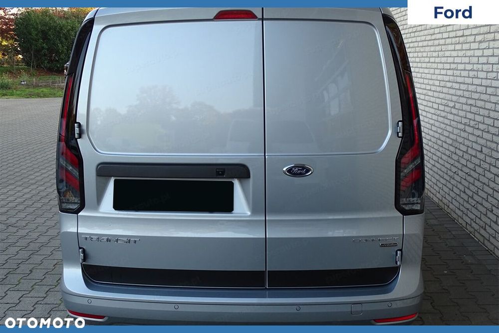Ford Transit Connect L2 Limited PHEV A6 1.5 150KM - 7
