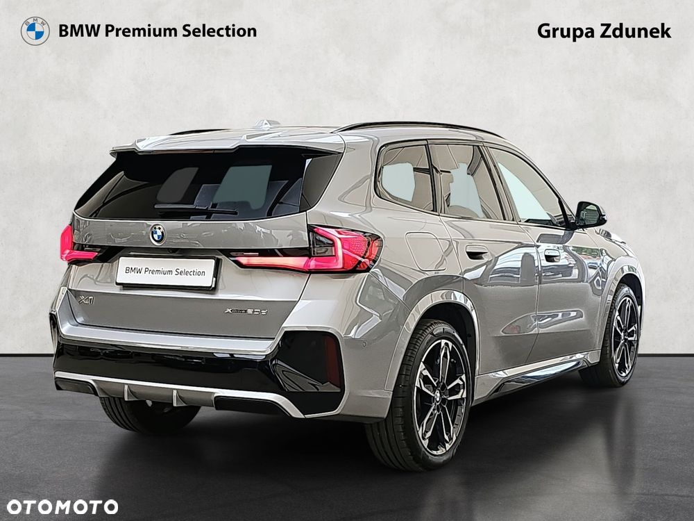 BMW X1 - 6
