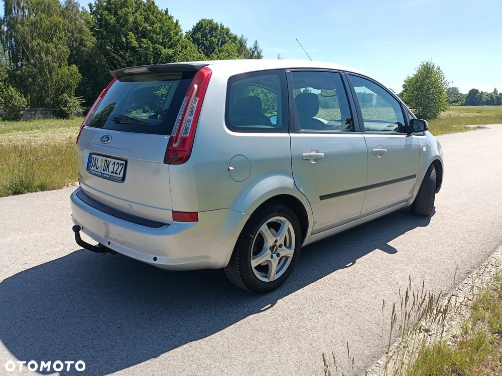 Ford C-MAX 1.6 Style+ - 26