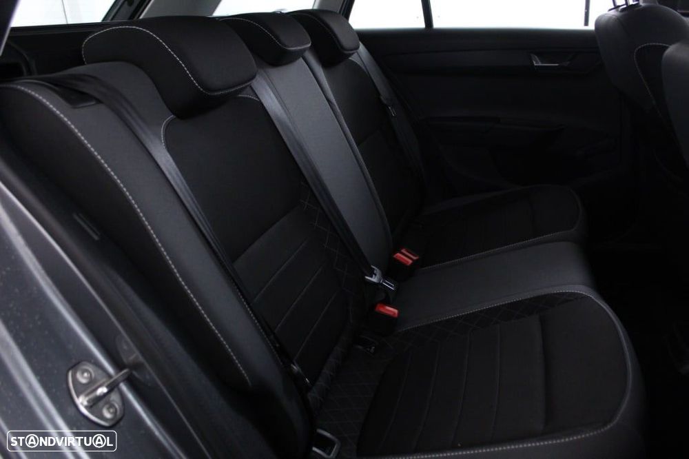 Skoda Fabia Break 1.0 TSI Ambition - 15