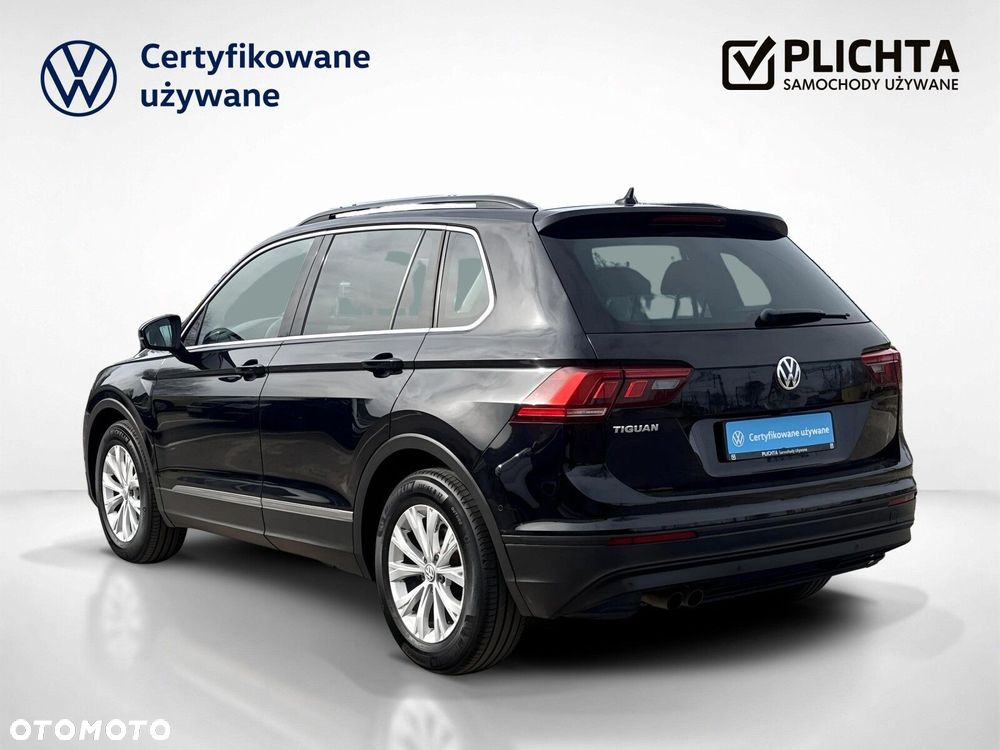 Volkswagen Tiguan - 3