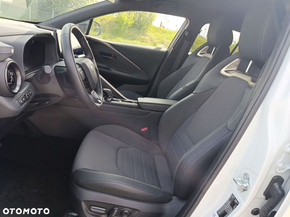 Toyota C-HR 1.8 Hybrid Executive - 14