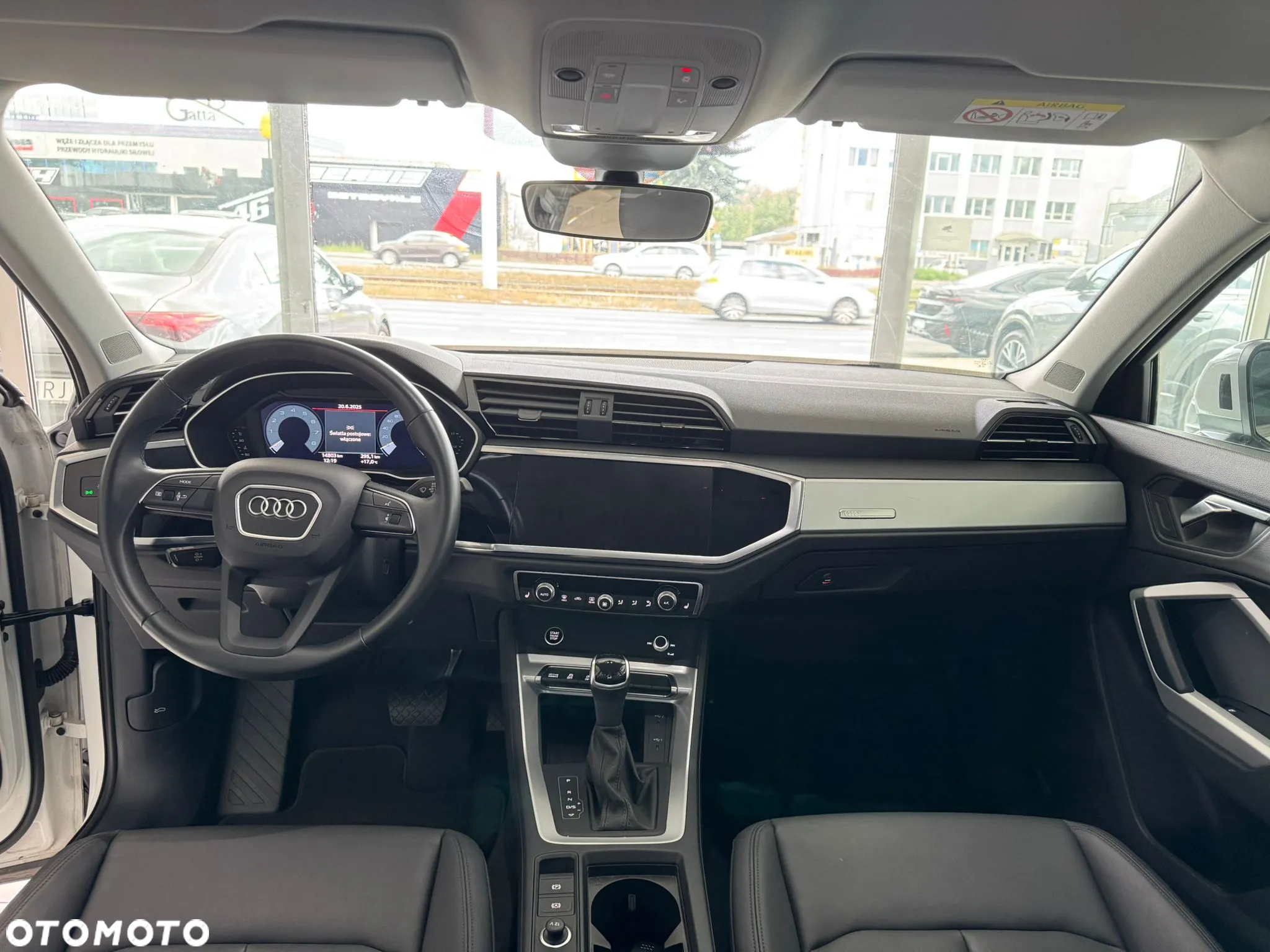 Audi Q3 - 11