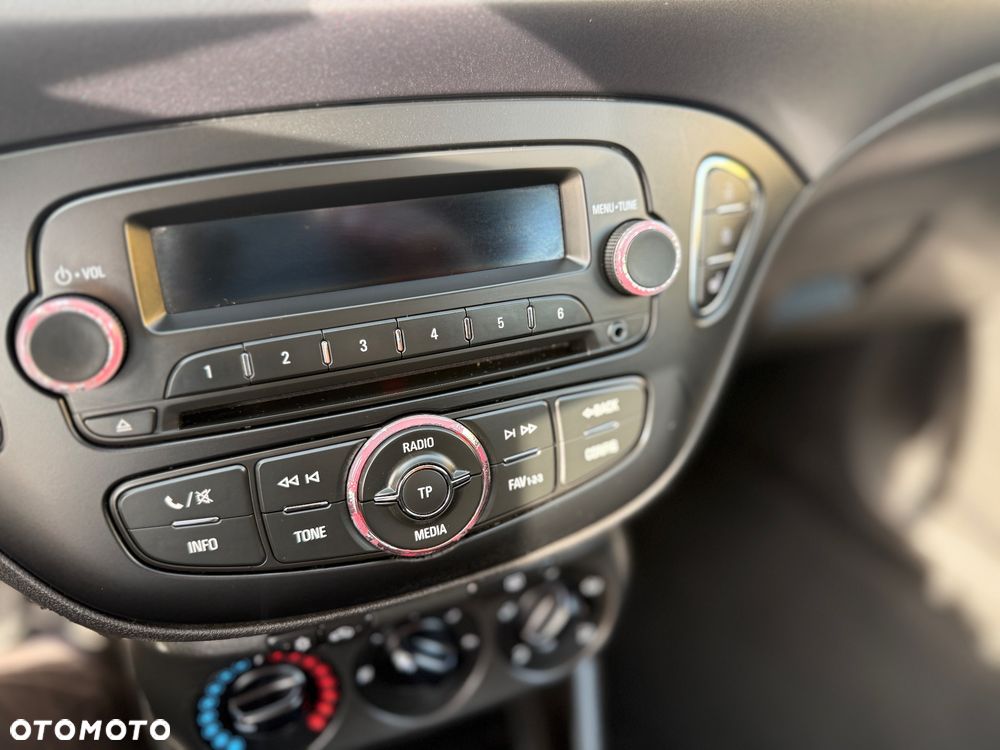 Opel Corsa - 16