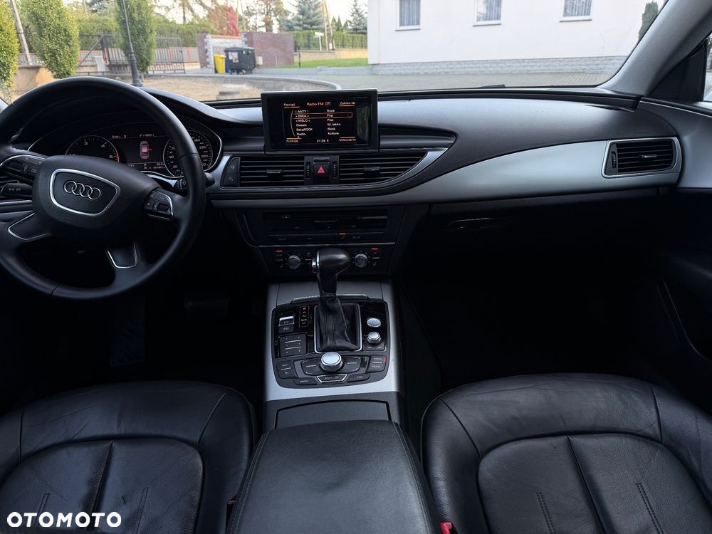 Audi A7 Sportback - 20