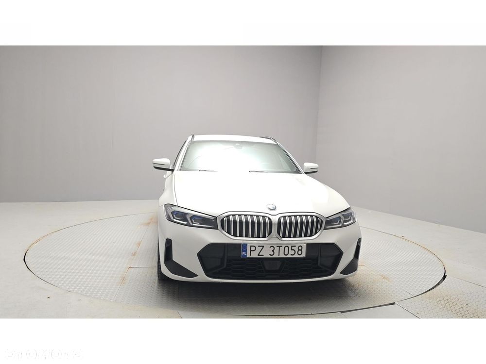 BMW Seria 3 - 7