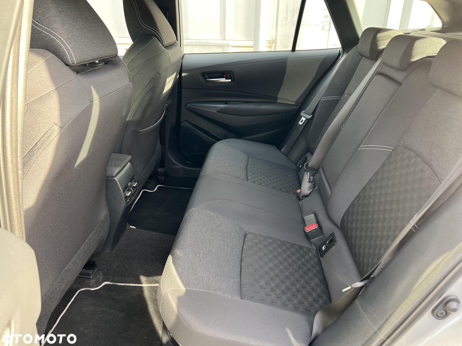 Toyota Corolla - 15