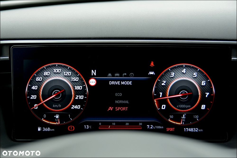 Hyundai Tucson 1.6 T-GDi 48V-Hybrid 2WD Prime - 27