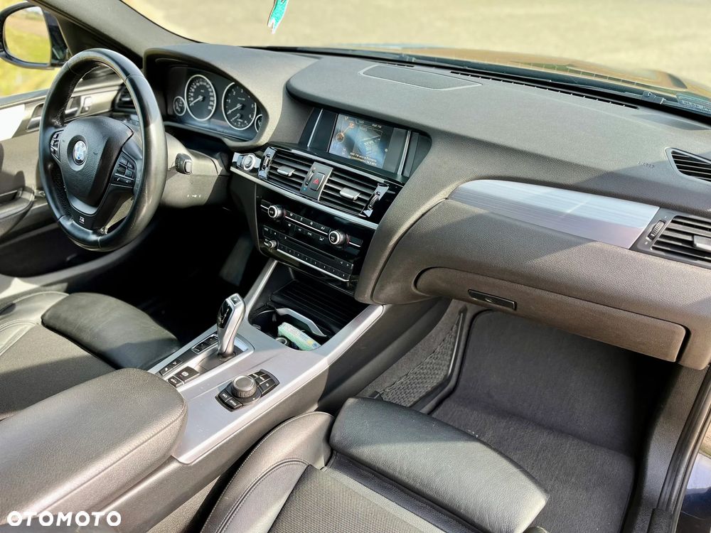 BMW X4 xDrive20d - 22