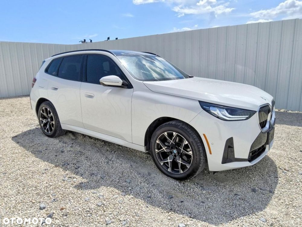 BMW X3 - 5