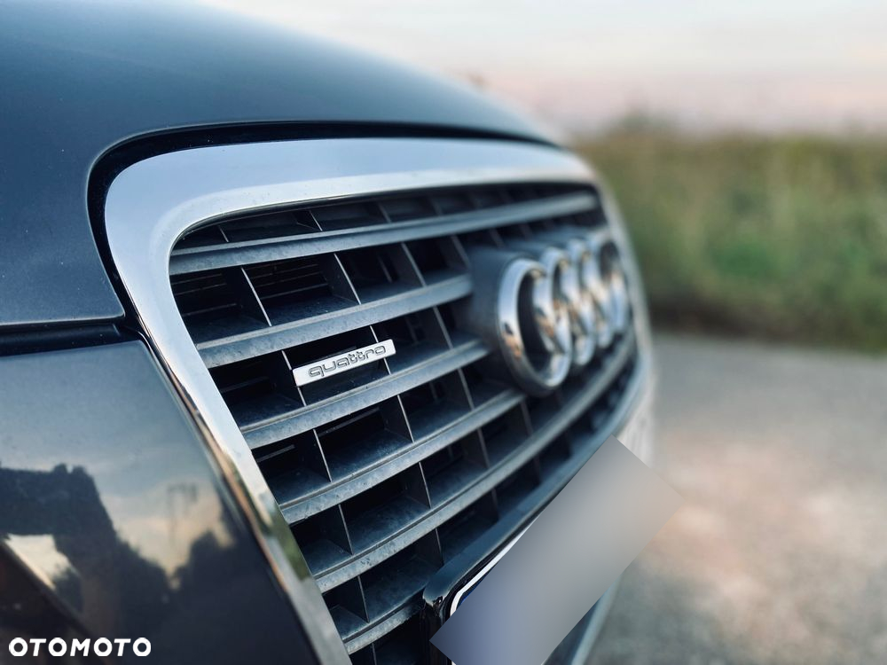 Audi A6 Avant 3.0 TDI Quattro Tiptronic - 22