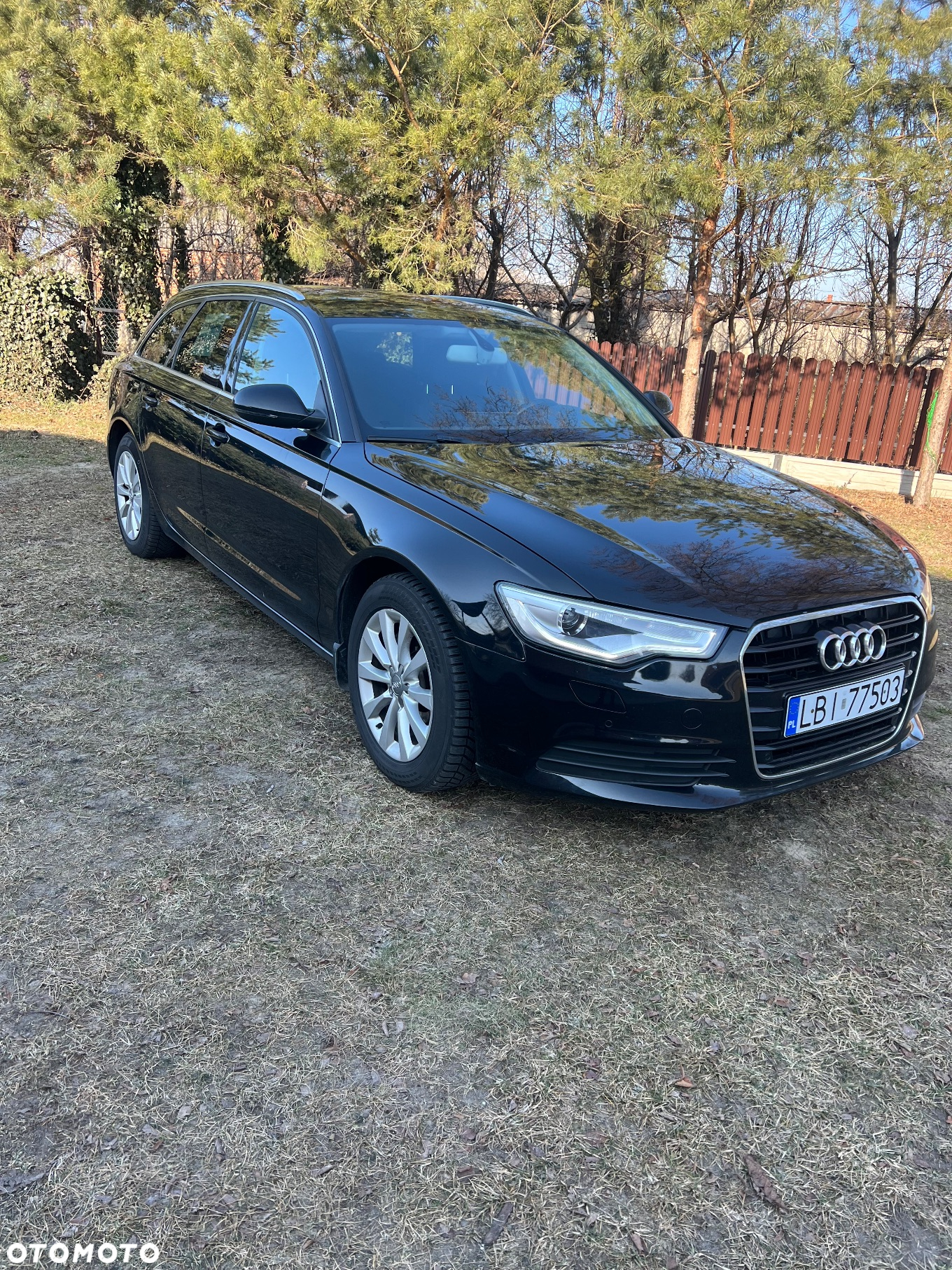 Audi A6 2.0 TDI Multitronic - 3