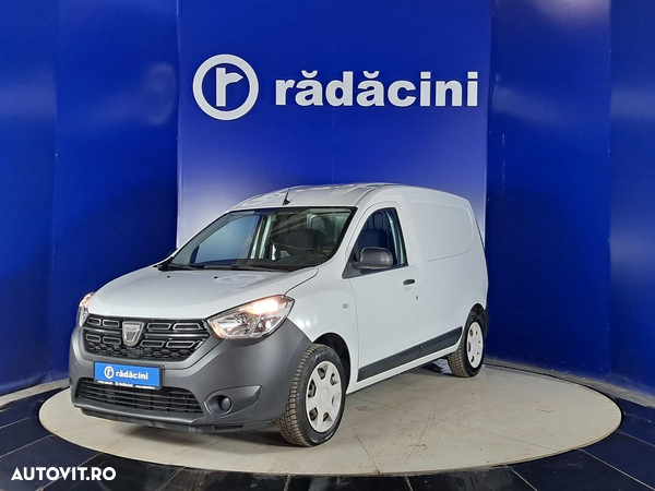 Dacia Dokker