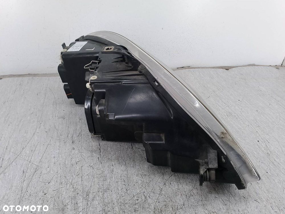 LAMPA PRZÓD LEWA SEAT TOLEDO III 20-B210L - 7