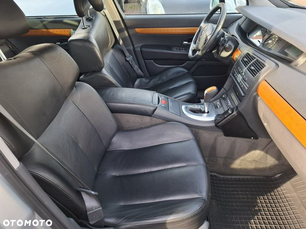 Renault Vel Satis 3.0 dCi Initiale - 29