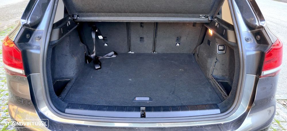 BMW X1 xDrive25e Advantage - 17