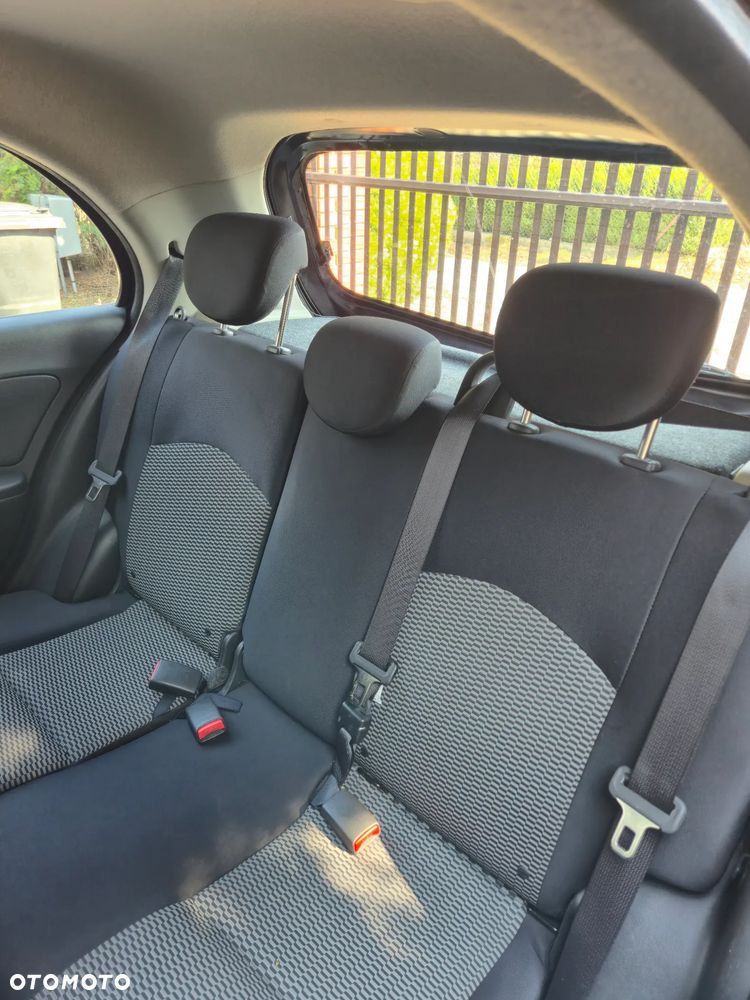 Nissan Micra 1.2 Acenta EU6 - 27