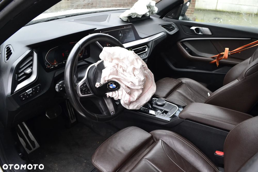 BMW Seria 2 218i GT Luxury Line - 10