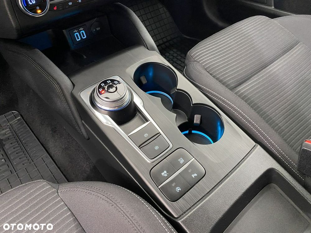 Ford Focus - 19
